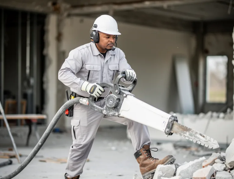 Demolition Company service in Morecambe